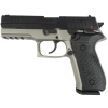 Pistolet Arex Zero 1 S Grey kal.9x19mm